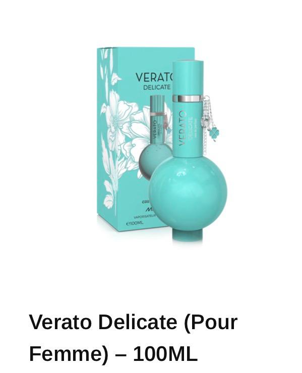 Verato