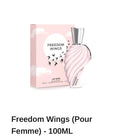Freedom Waves
