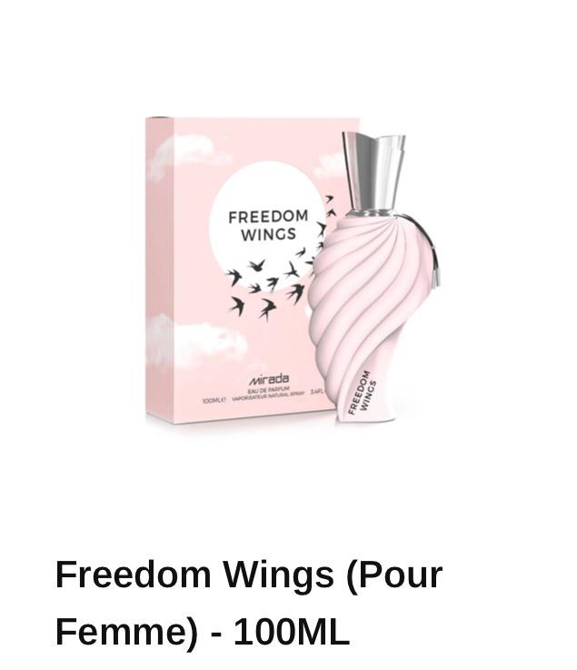 Freedom Waves