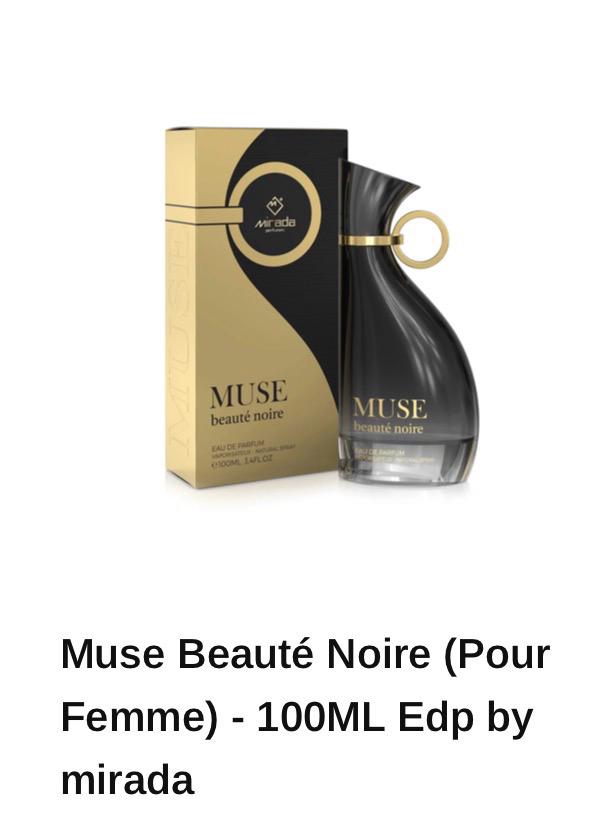 Muse
