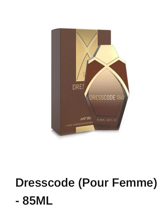 Dresscoode