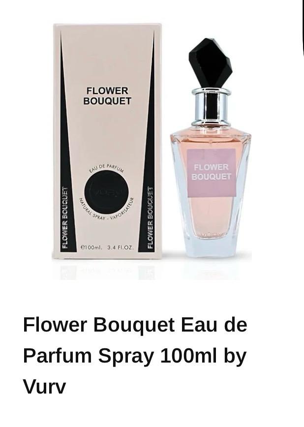 Flower Bouquet