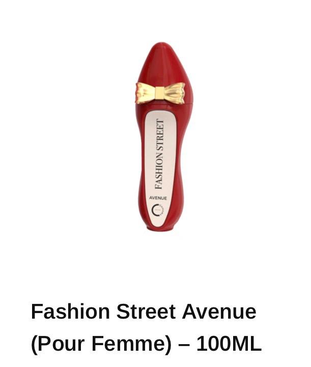 Fashion Street