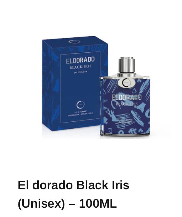 El dorado
