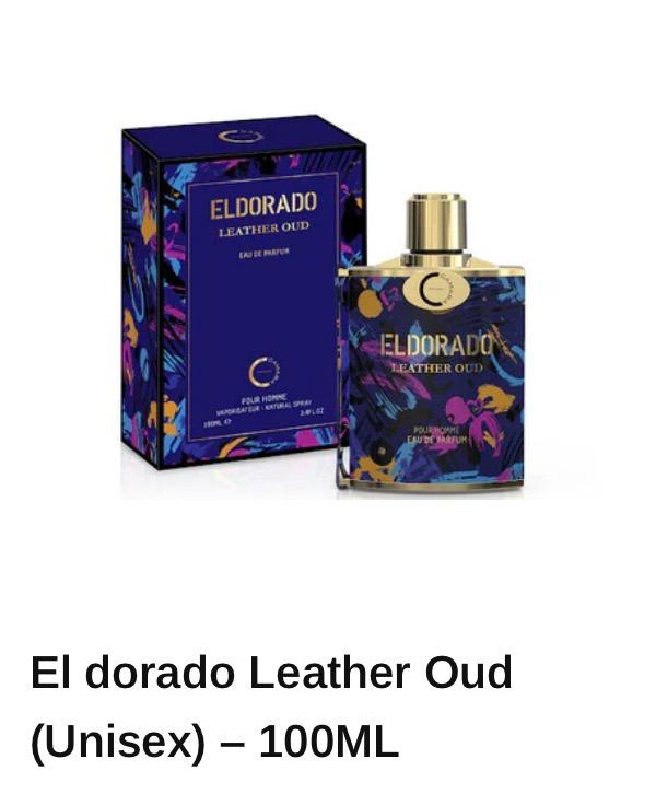 El dorado