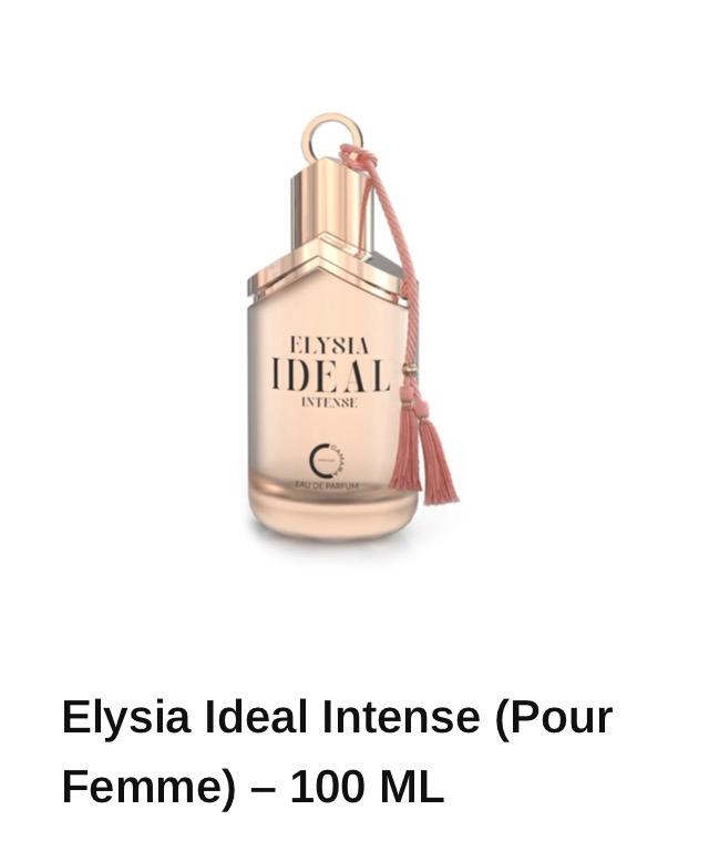 Elysia