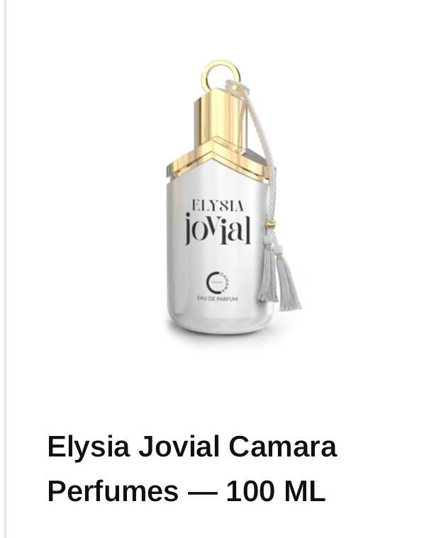 Elysia