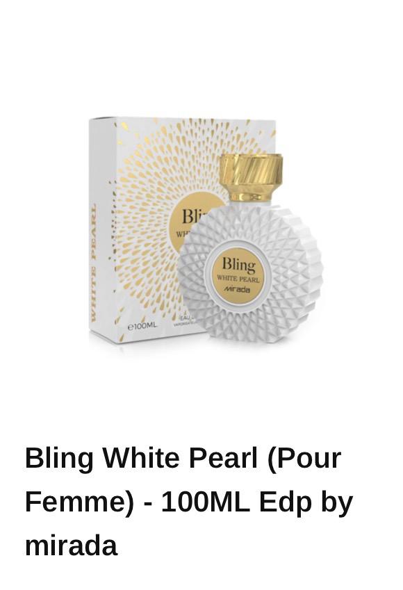 Bling Pearl