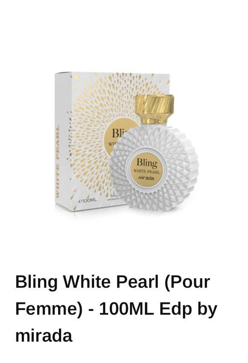 Bling Pearl