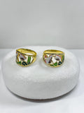 Anillos floral