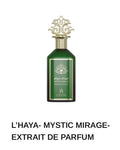 L'haya – Mystic Mirage
