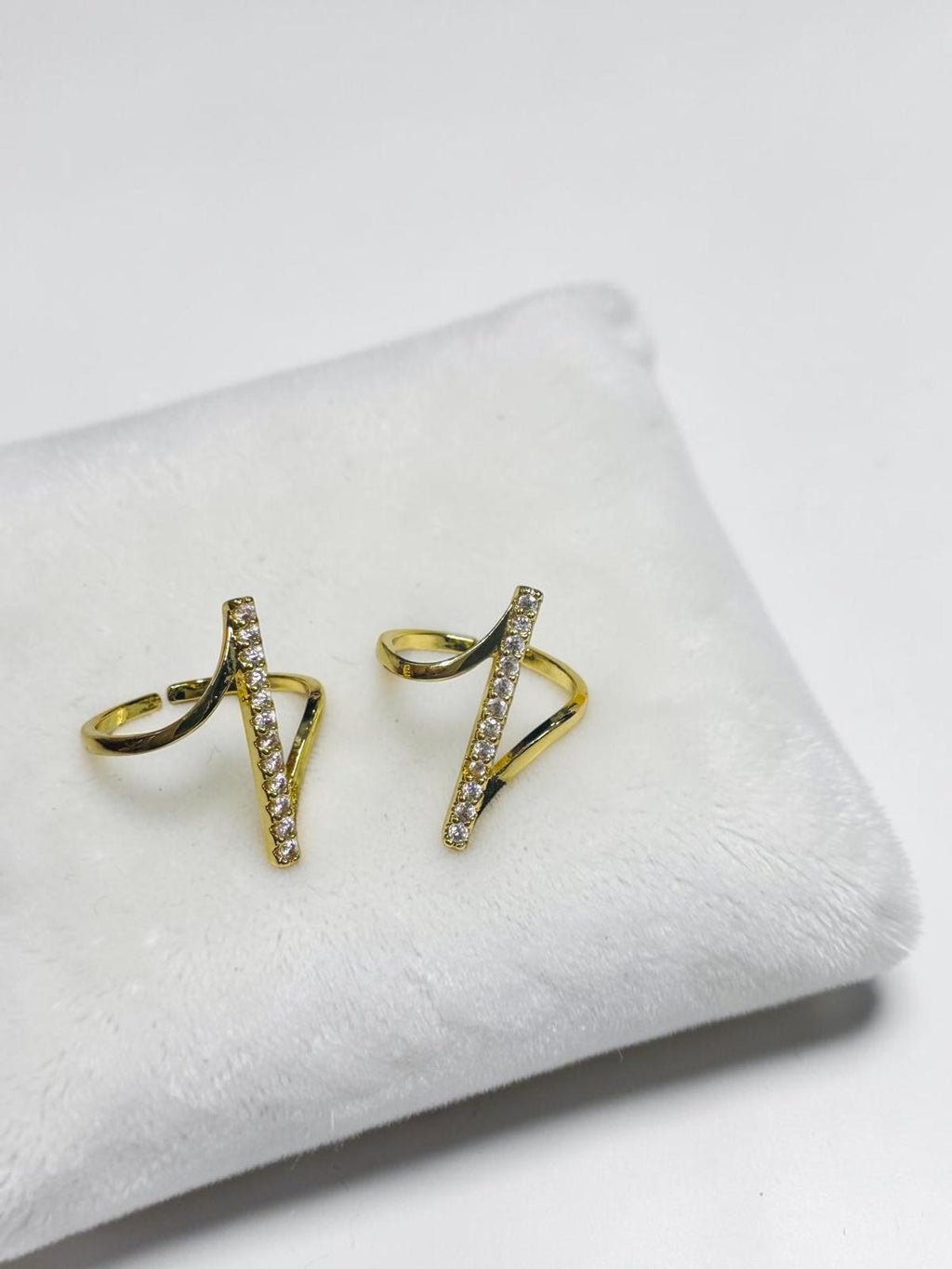 anillos ajustable