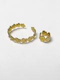 set de brazalete