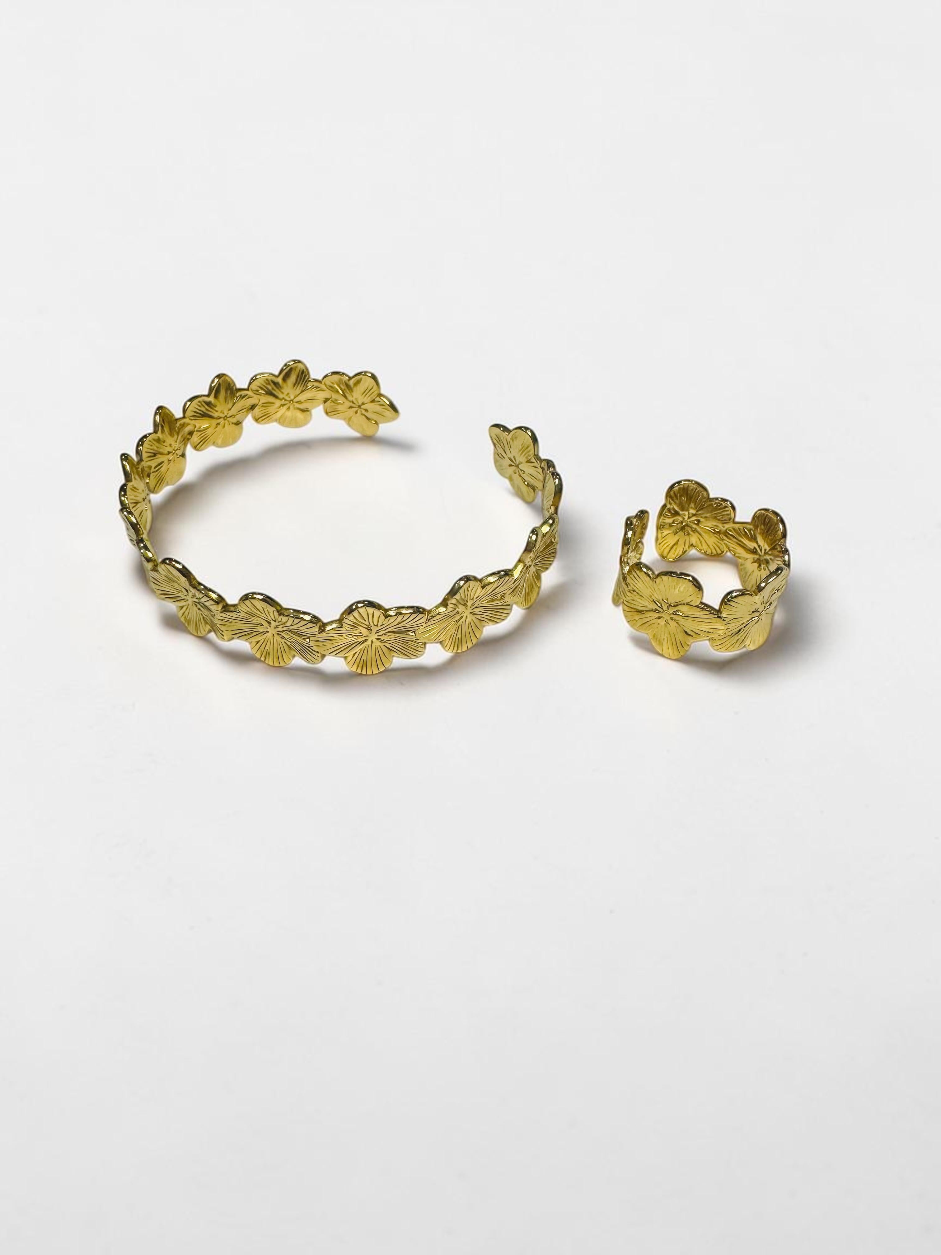 set de brazalete