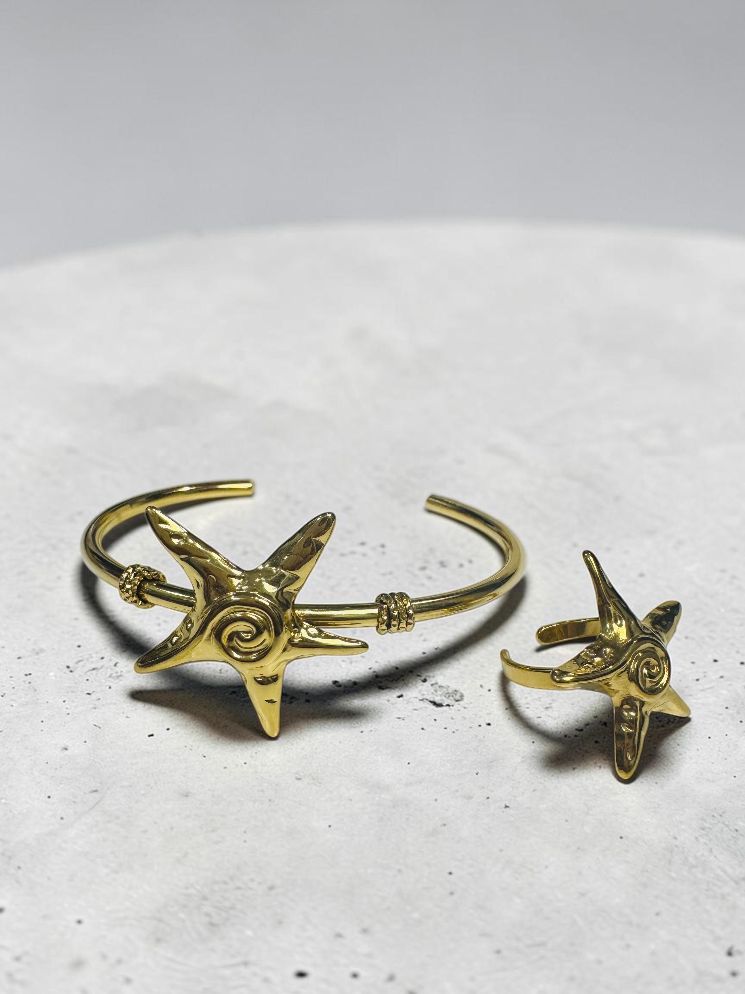 set de brazalete