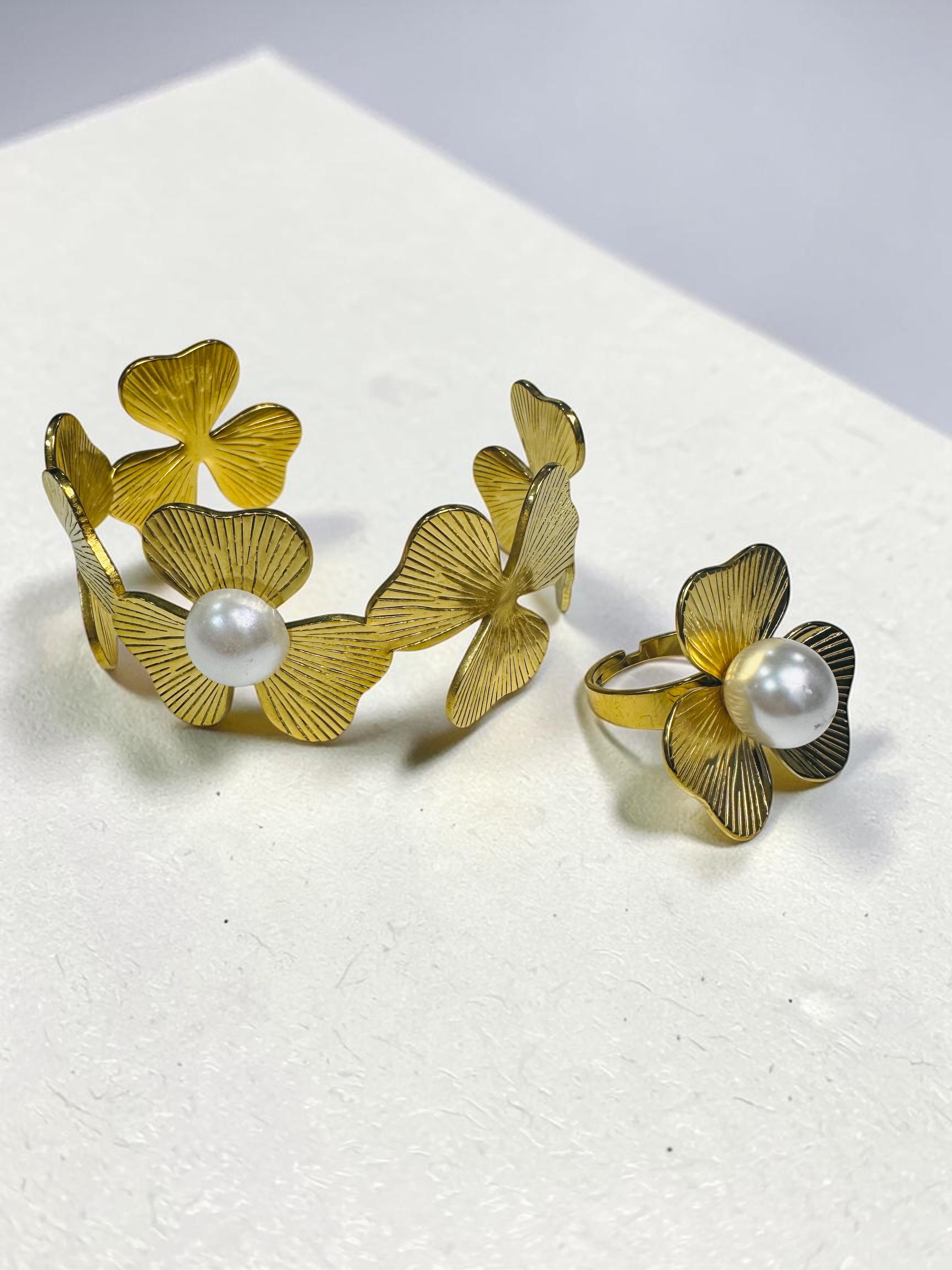 set de brazalete