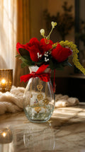 Flores especial con accesorios