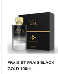 Black gold