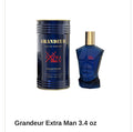 Grandeur extra men